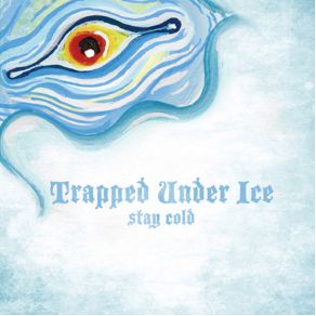 Download track Streetlights Trapped Under Ice