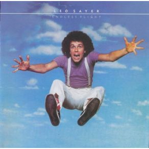 Download track Reflections Leo Sayer