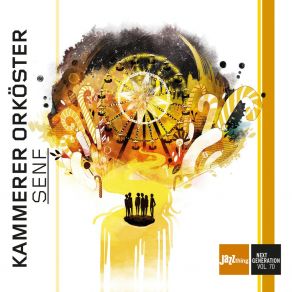 Download track Die Birke Das Kammerer OrKöster