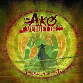 Download track Bring Down The Sky The Ako Vendetta