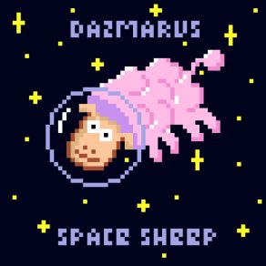 Download track Space Sheep Dazmarus