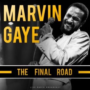 Download track Let's Get It On (Live) Marvin Gaye