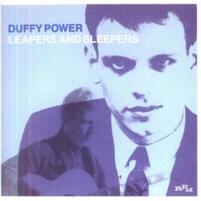 Download track Lawdy Miss Clawdy [Session 1964] Duffy Power