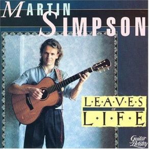 Download track McCrimmons' Lament Martin Simpson