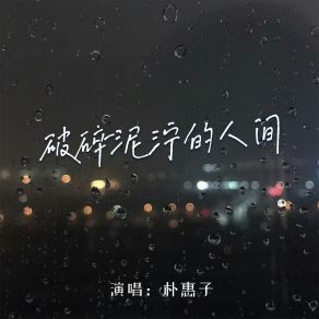 Download track 破碎泥泞的人间 (Dj默涵版) 朴惠子