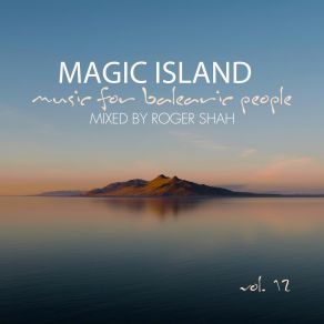 Download track Call Me Home (Magic Island 10 Intro Edit) (Mixed) Roger Shah