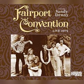 Download track John The Gun Fairport Convention