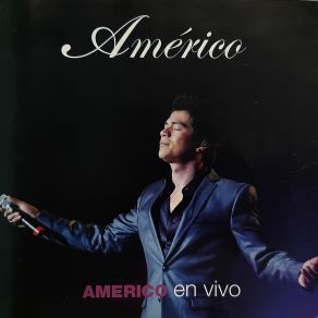 Download track Mix 1: Me Enamoré De Ti / Otra Noche Sin Ti Americo