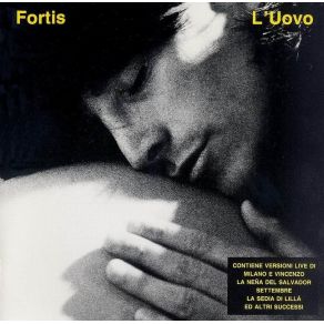 Download track La Sedia Di Lilla' Alberto Fortis