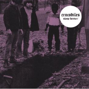 Download track Stoned To Death Crocodiles