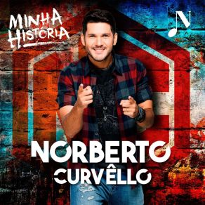 Download track Debaixo Do Meu Cobertor Norberto Curvello