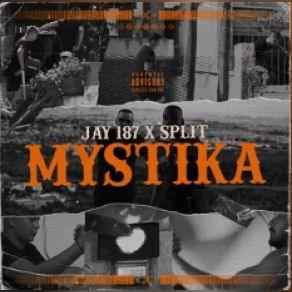 Download track ΜΥΣΤΙΚΑ Split, NIGHT GRIND, JAY 187, LONGLIVE