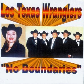 Download track Nomas Contigo Los Texas Wranglers