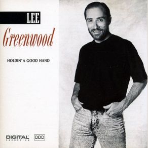 Download track Givin' Up The Ghost Lee Greenwood