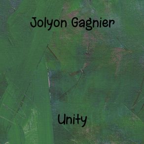 Download track Unity (Radio Edit) Jolyon Gagnier