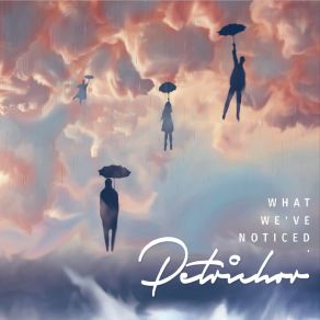 Download track Come Passion Petrichor