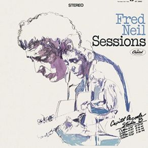 Download track Roll On Rosie Fred Neil