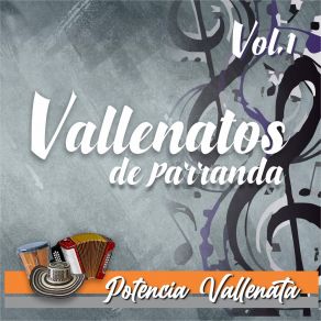 Download track Las Miradas De Magaly Potencia Vallenata