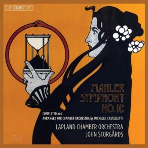 Download track Symphony No. 10 In F-Sharp Minor (Arr. M. Castelletti For Chamber Orchestra): IV. Scherzo. Nicht Zu Schnell John Storgards, Lapland Chamber Orchestra