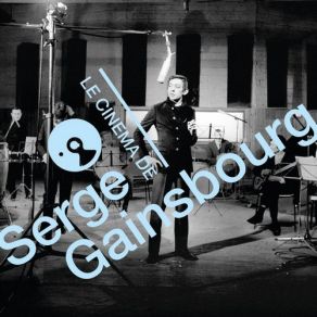 Download track Angoisse Serge Gainsbourg