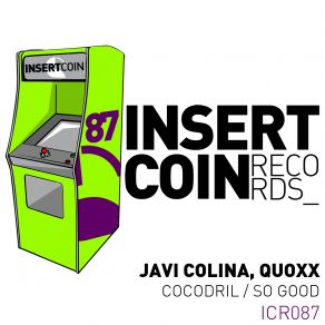 Download track So Good Javi Colina, Quoxx