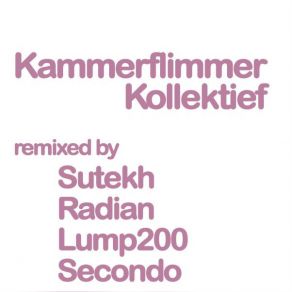 Download track After The Rain-Remix Kammerflimmer KollektiefAoki Takamasa