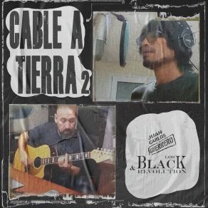 Download track Azul (Acústico) Los Black Revolution