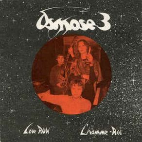 Download track Osmose 3 - Love Run Osmose 3