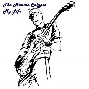 Download track Past Time Blues The Mimmo Calypso