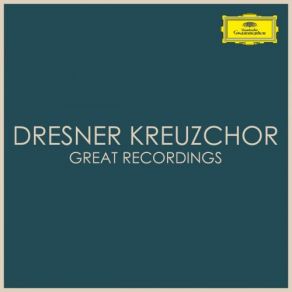 Download track Das Ist Je Gewißlich Wahr, SWV 388 Dresdner KreuzchorRoderich Kreile