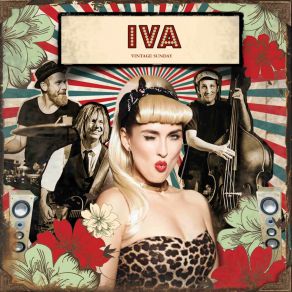 Download track I Just Want To Make Love To You (Live In Studio) Iva