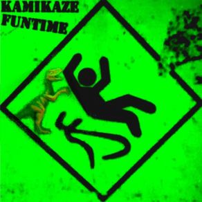 Download track Cotard's Syndrome Awareness Song Kamikaze Funtime