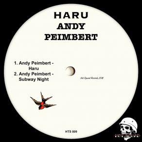 Download track Haru Andy Peimbert