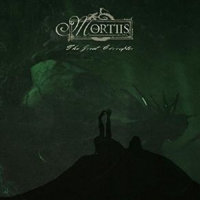 Download track Sins Of Mine (Martin Katscan Mix) Mortiis