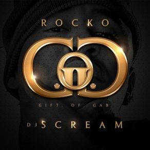 Download track Catch Me Rocko, DJ Scream