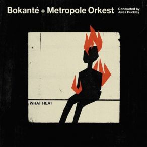 Download track La Maison En Feu Jules Buckley, Metropole Orchestra, Bokante