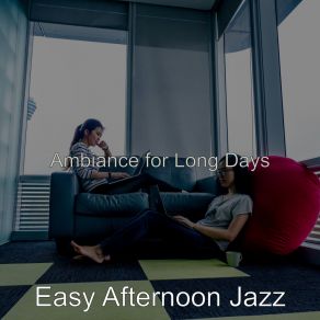 Download track Incredible Moods For Co-Working Easy Afternoon Jazz