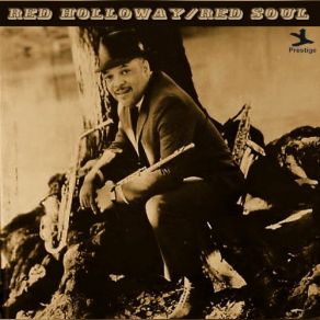 Download track Making Tracks Red Holloway