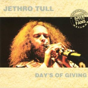 Download track Instrumental / Drum Solo Jethro Tull