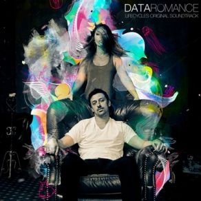 Download track Night Section Data Romance