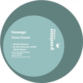 Download track Gimme Grooves Housego