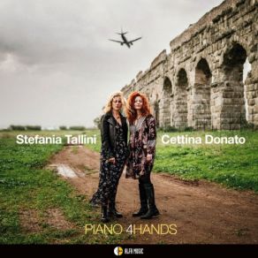 Download track Viceversa Stefania Tallini, Cettina Donato