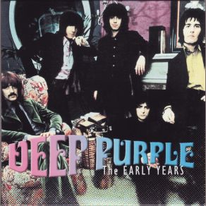 Download track Why Didn't Rosemary Deep Purple