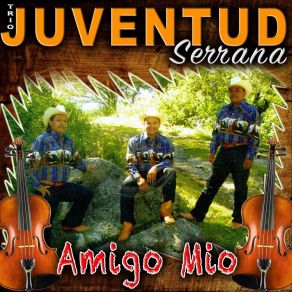 Download track La Bañera Trio Juventud Serrana