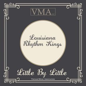 Download track Futuristic Rhythm Louisiana Rhythm Kings