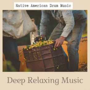Download track Teepee (With Rain Sound) Sleep Native American FluteRain Sound