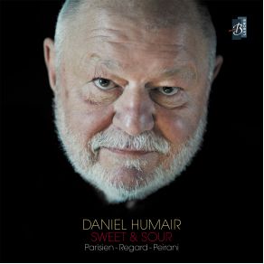 Download track A Unicorn In Captivity Daniel Humair