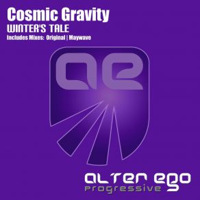 Download track Winter's Tale (Original Mix) Cosmic Gravity