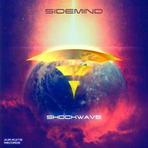 Download track Shockwave (Extended Mix) Sidemind