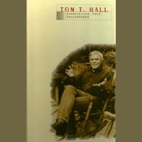 Download track The Hitchhiker Tom T. Hall